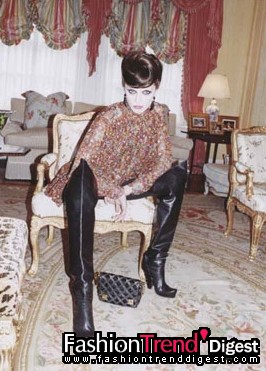 Marc Jacobs 2009ﶬVDƬ